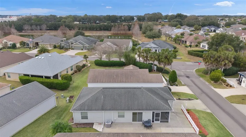 2050 Fairview Lane The Villages FL 32162