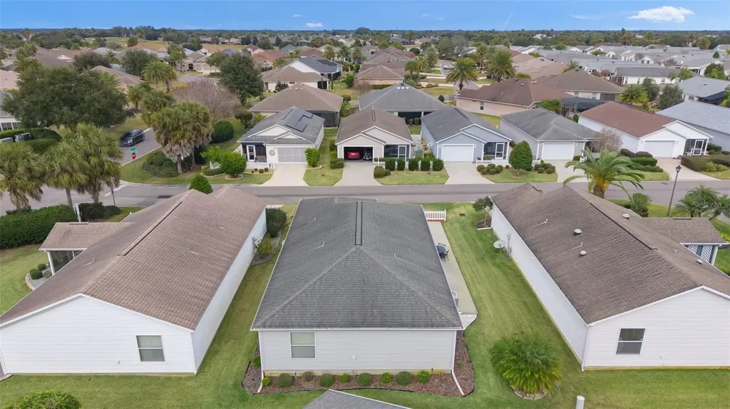 2050 Fairview Lane The Villages FL 32162