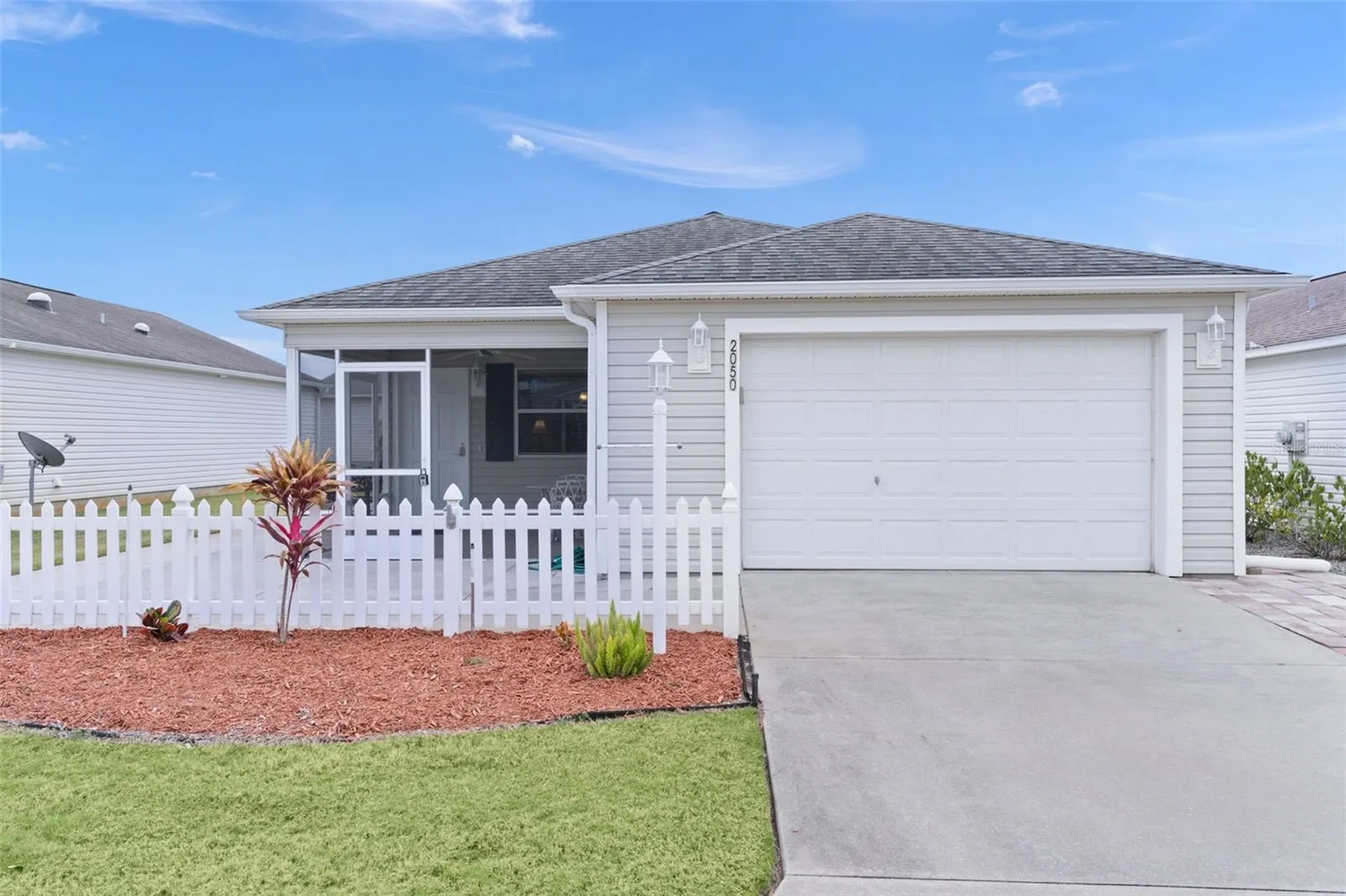 2050 Fairview Lane The Villages FL 32162