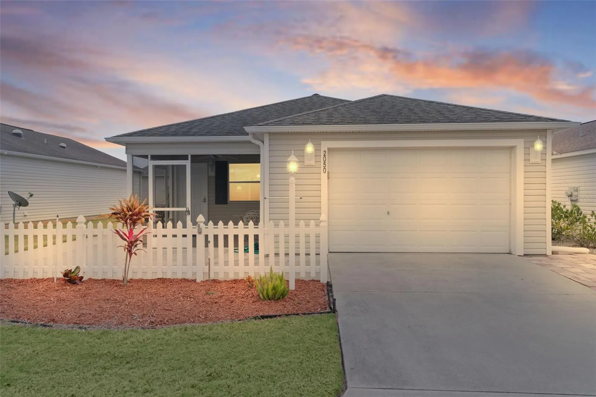 2050 Fairview Lane The Villages FL 32162
