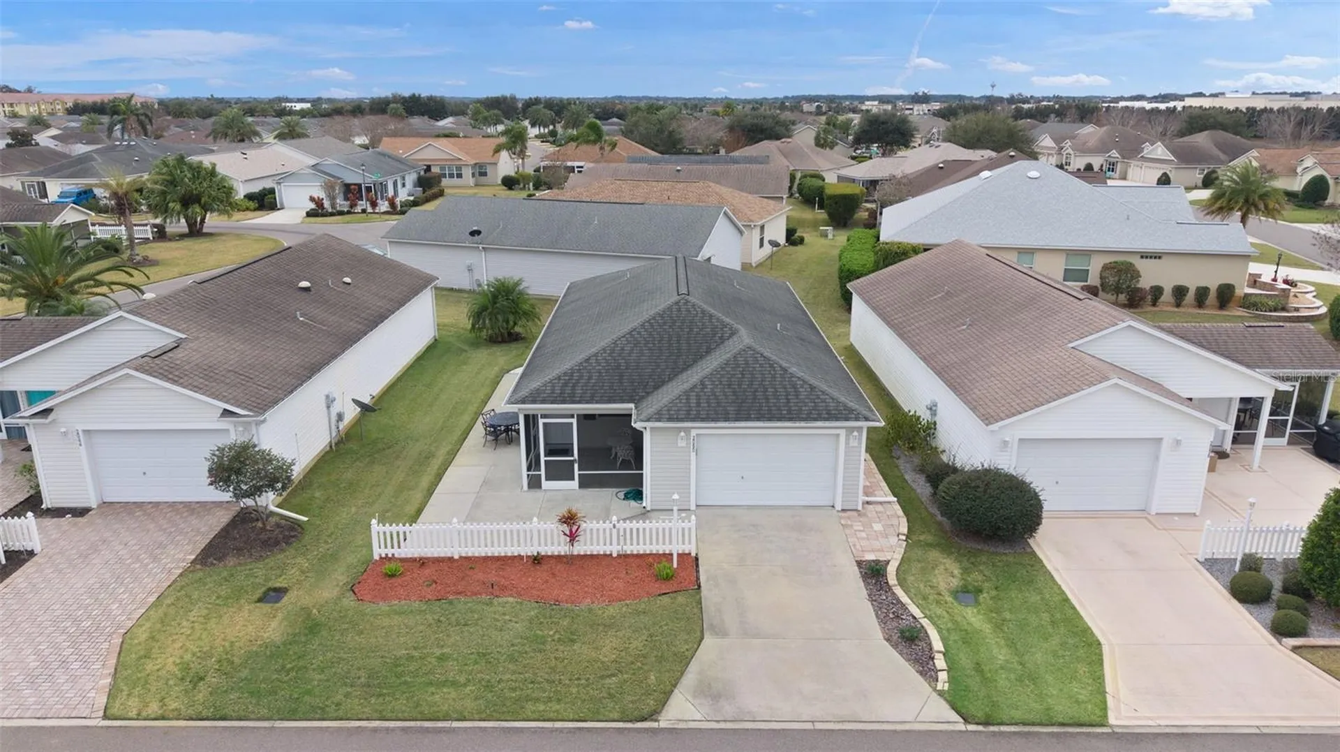 2050 Fairview Lane The Villages FL 32162