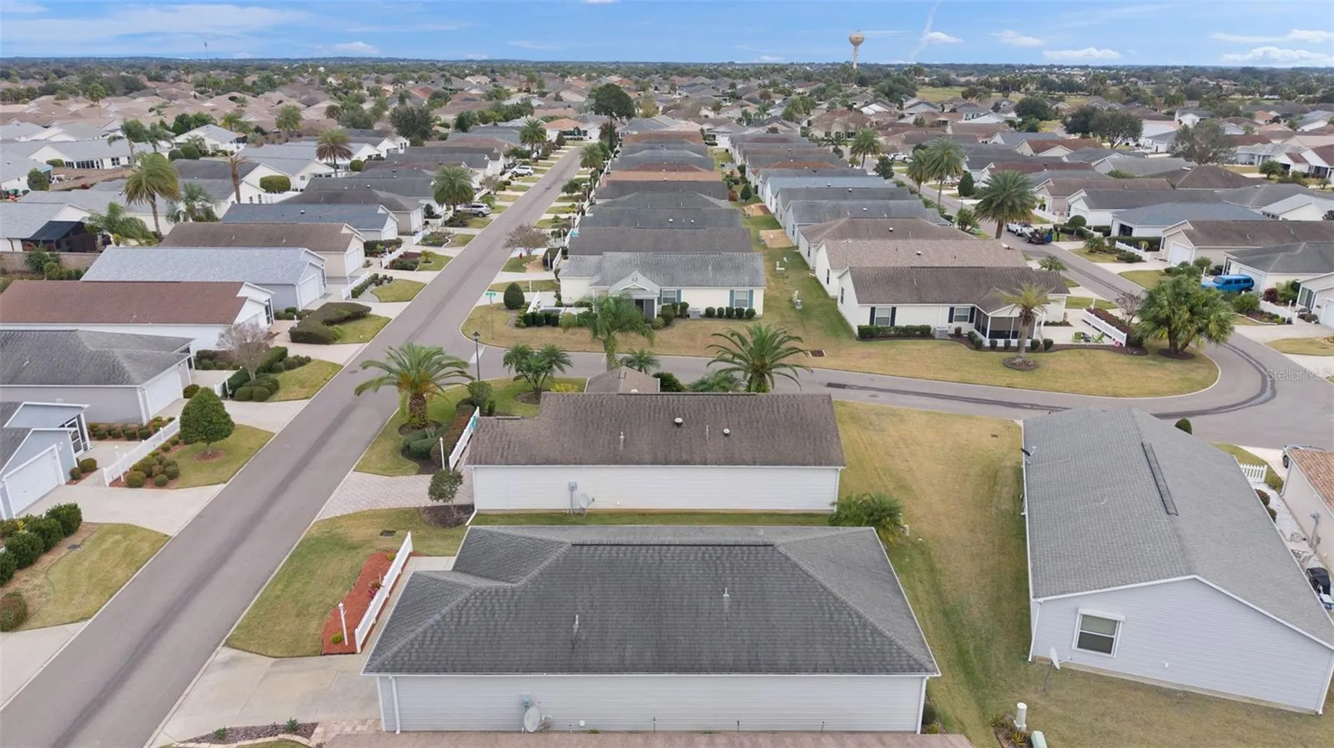 2050 Fairview Lane The Villages FL 32162