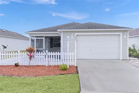 2050 Fairview Lane The Villages FL 32162
