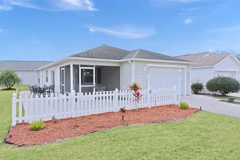 2050 Fairview Lane The Villages FL 32162