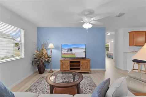 2050 Fairview Lane The Villages FL 32162