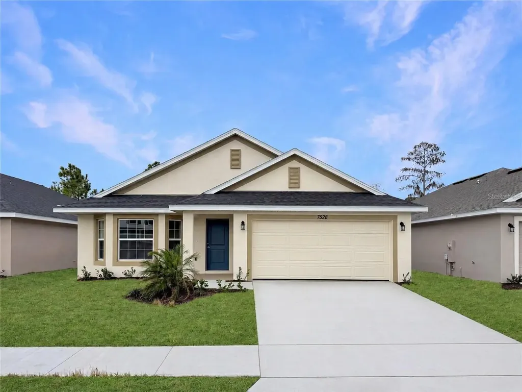 7528 Bent Tree Loop St Cloud FL 34773