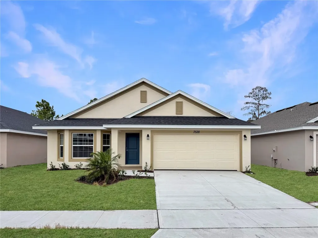 7528 Bent Tree Loop St Cloud FL 34773