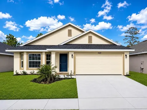 7528 Bent Tree Loop St Cloud FL 34773