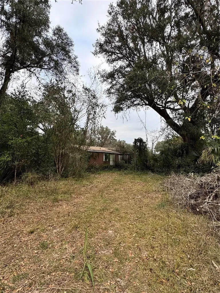 291 SE 81st Street Ocala FL 34480