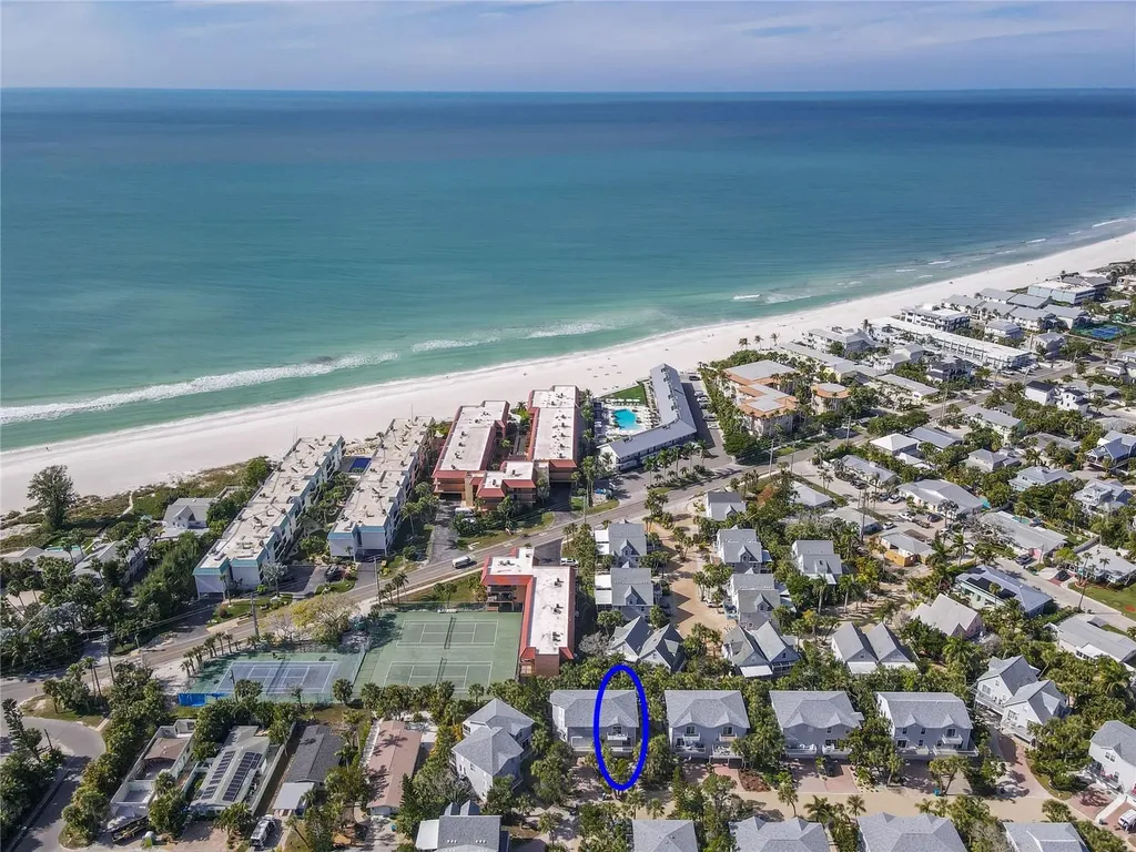 6250 Holmes Boulevard Holmes Beach FL 34217