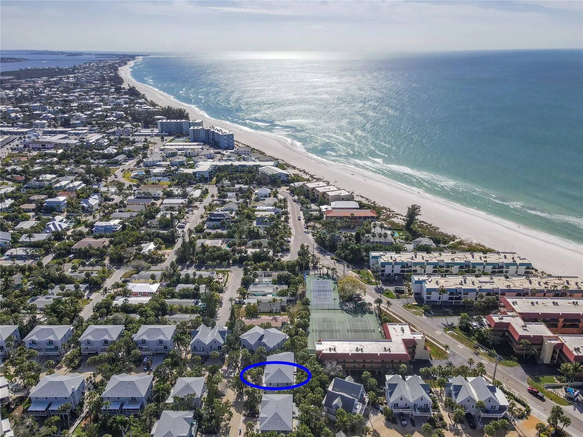 6250 Holmes Boulevard Holmes Beach FL 34217