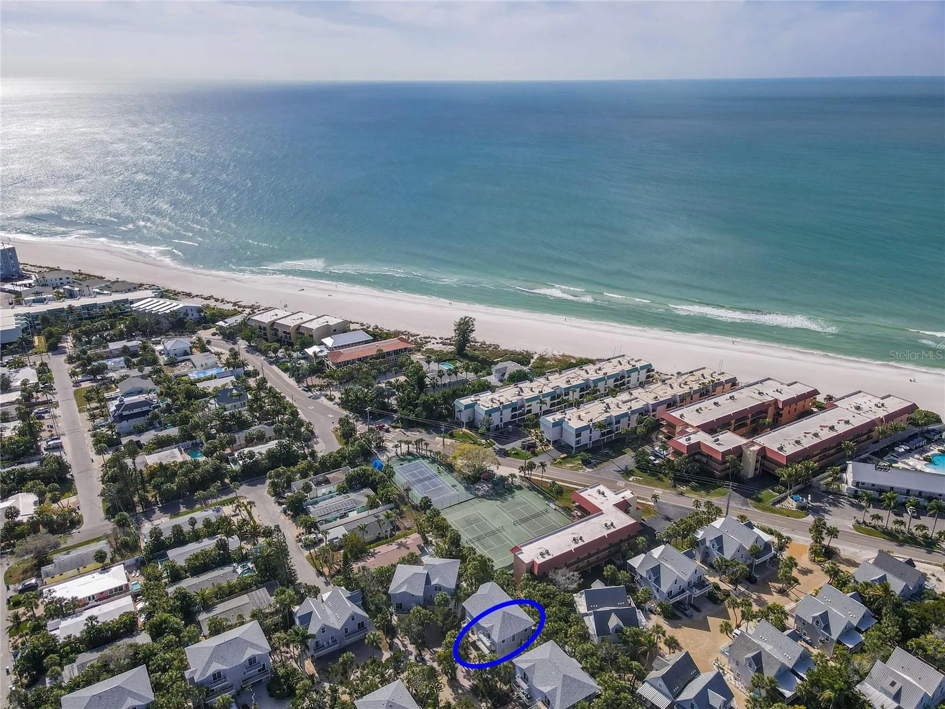 6250 Holmes Boulevard Holmes Beach FL 34217