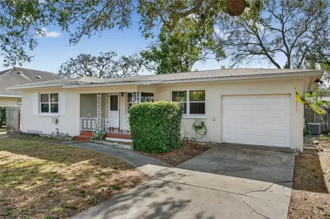 1739 Turner Street Clearwater FL 33756