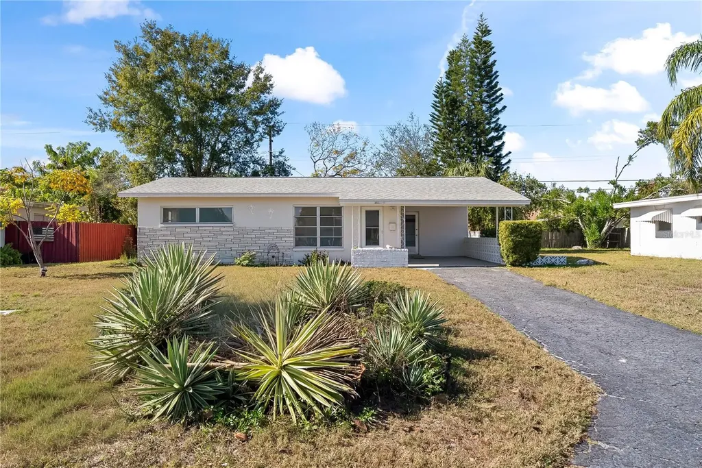 10609 Raffia Drive Port Richey FL 34668