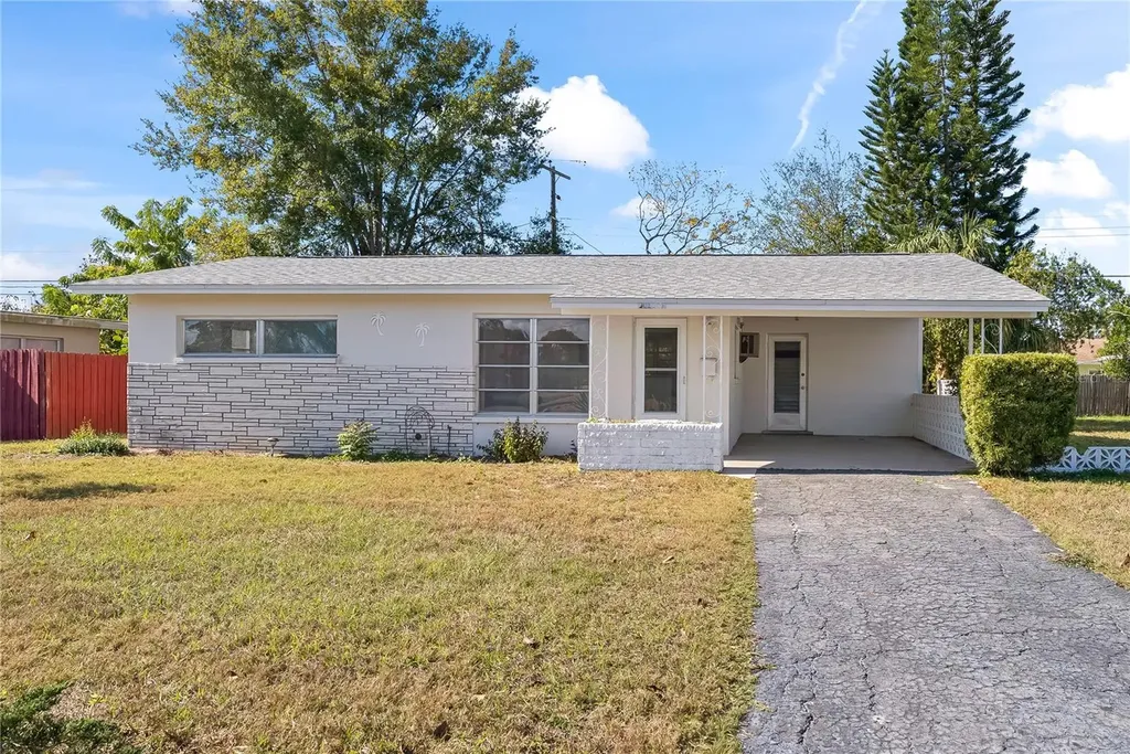 10609 Raffia Drive Port Richey FL 34668