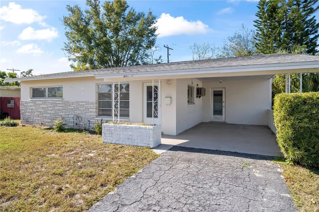 10609 Raffia Drive Port Richey FL 34668