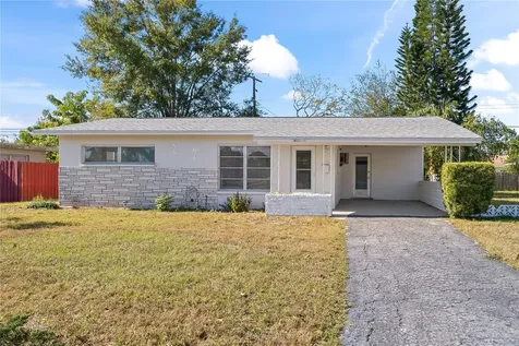 10609 Raffia Drive Port Richey FL 34668