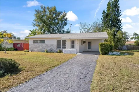 10609 Raffia Drive Port Richey FL 34668