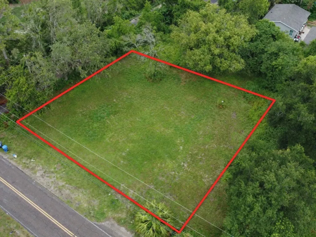 10616 Davis Road Tampa FL 33637