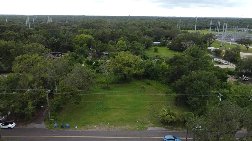 10616 Davis Road Tampa FL 33637