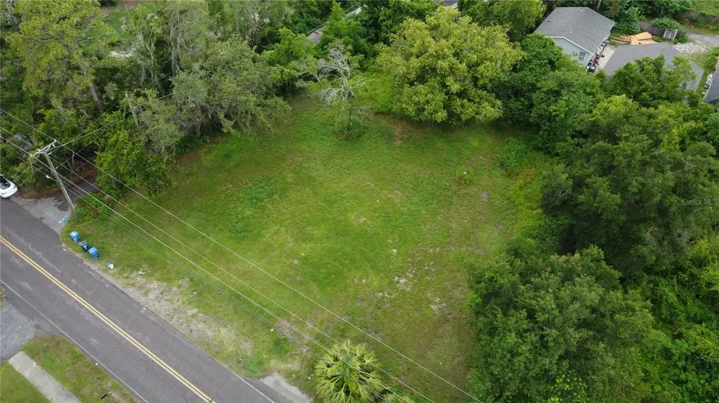 10616 Davis Road Tampa FL 33637