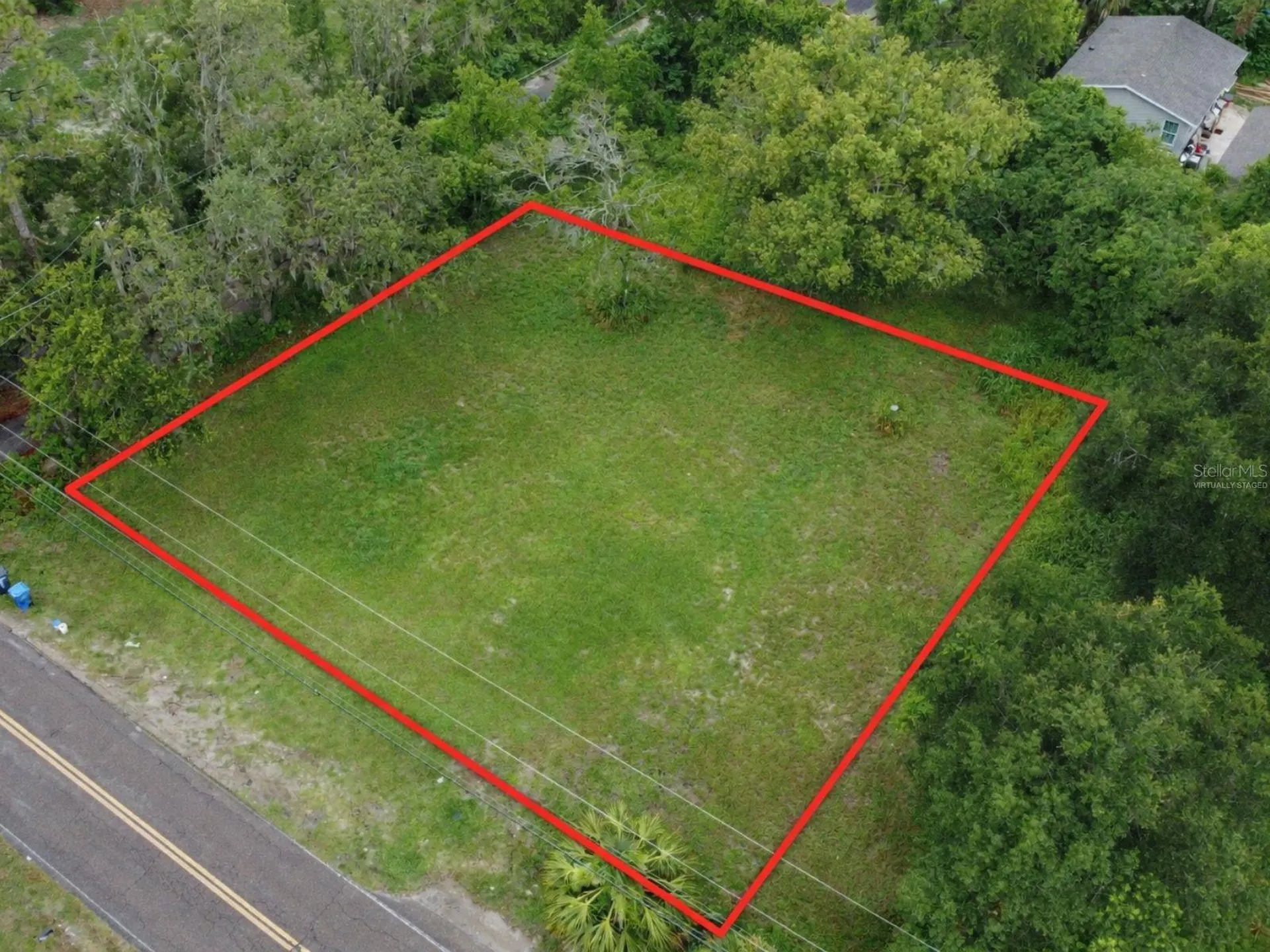 10616 Davis Road Tampa FL 33637