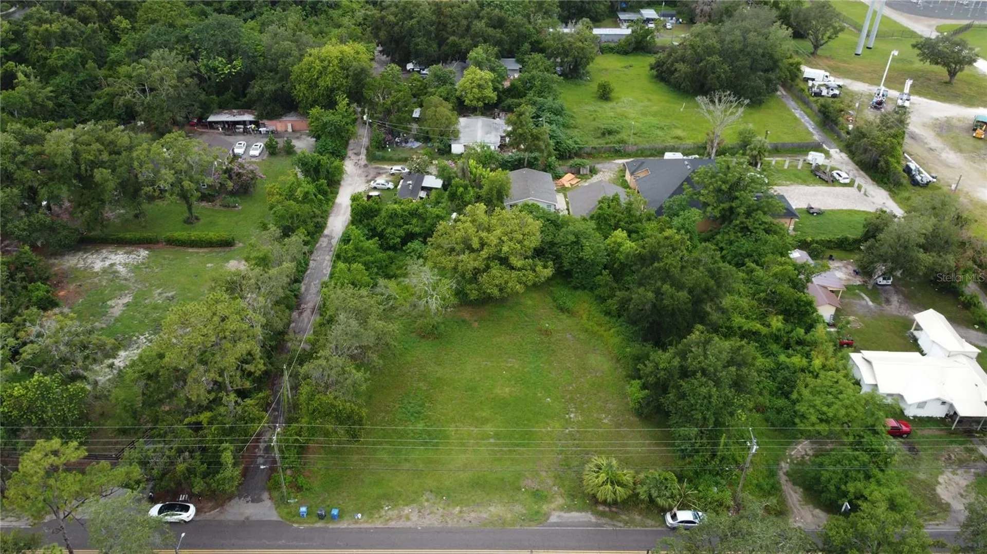 10616 Davis Road Tampa FL 33637