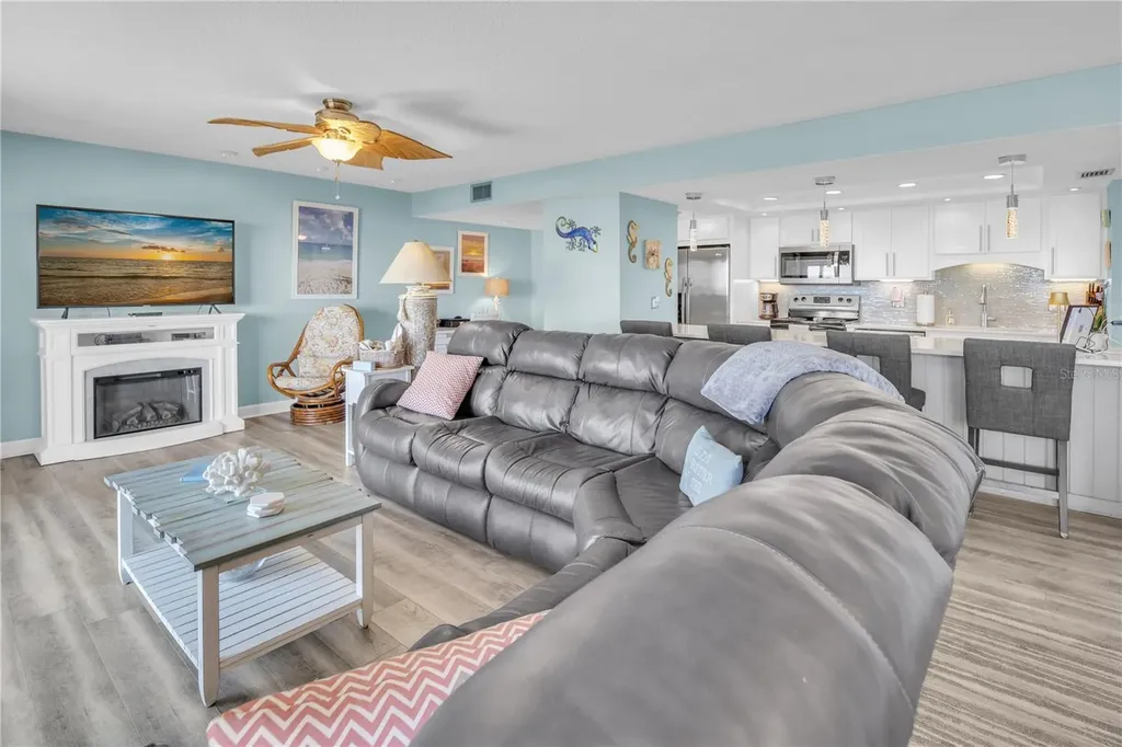 200 120th Avenue W Treasure Island FL 33706