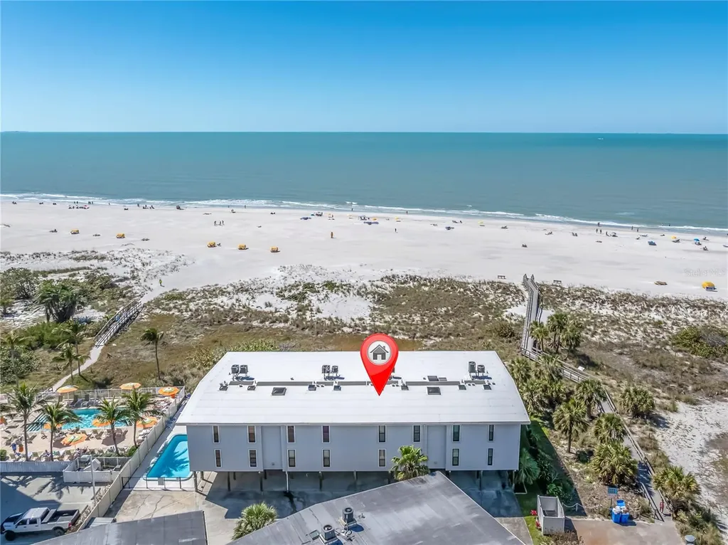 200 120th Avenue W Treasure Island FL 33706
