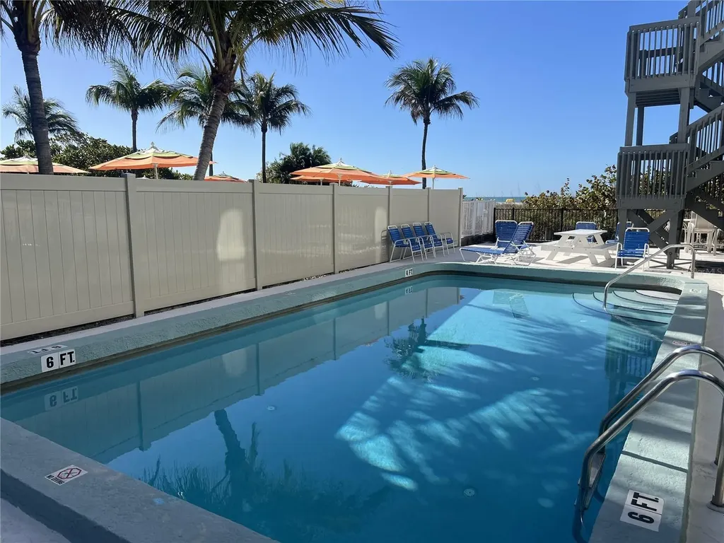 200 120th Avenue W Treasure Island FL 33706