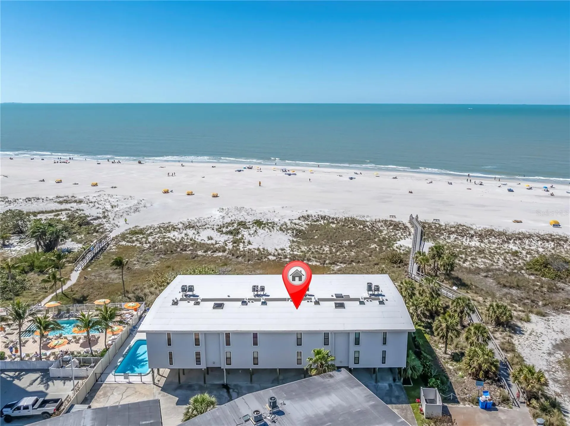 200 120th Avenue W Treasure Island FL 33706