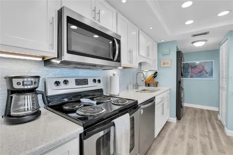200 120th Avenue W Treasure Island FL 33706