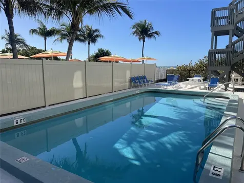 200 120th Avenue W Treasure Island FL 33706