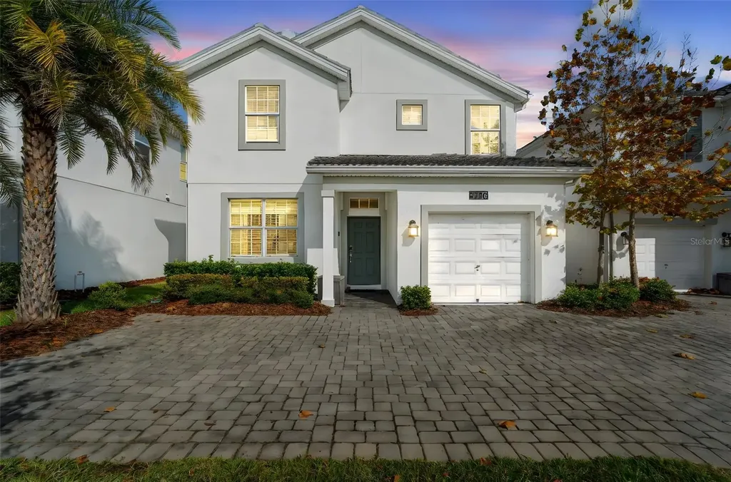 4778 Kings Castle Circle Kissimmee FL 34746