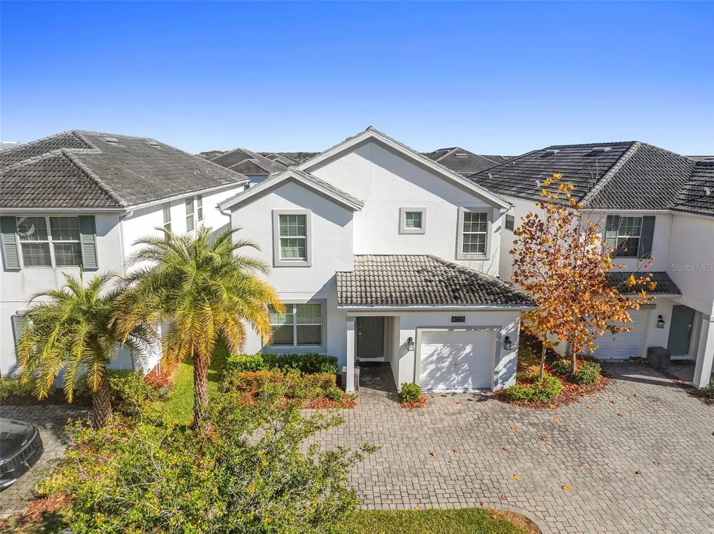 4778 Kings Castle Circle Kissimmee FL 34746