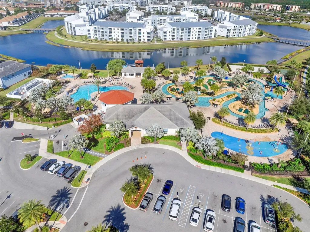 4778 Kings Castle Circle Kissimmee FL 34746