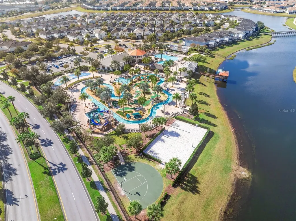 4778 Kings Castle Circle Kissimmee FL 34746