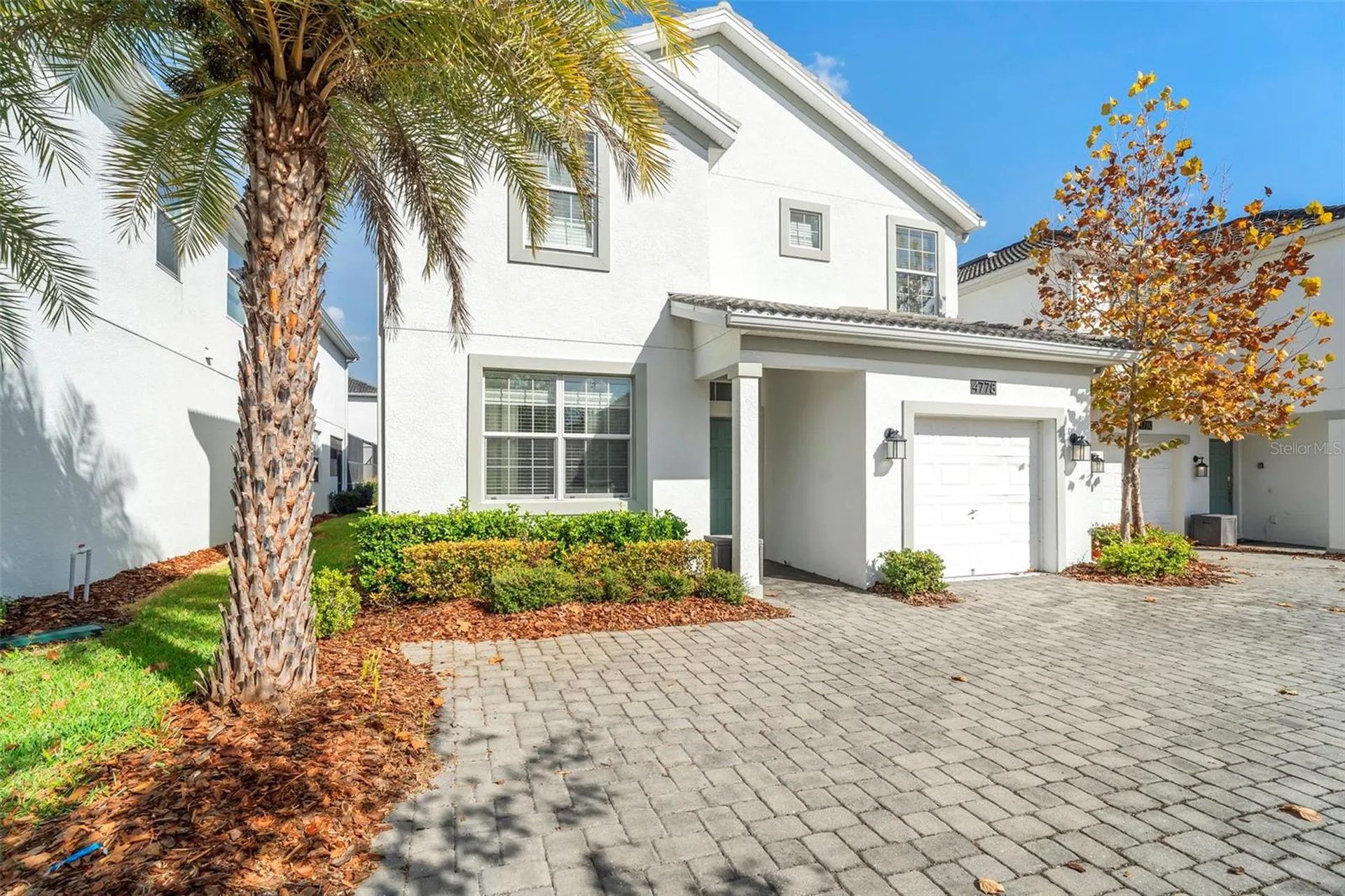4778 Kings Castle Circle Kissimmee FL 34746