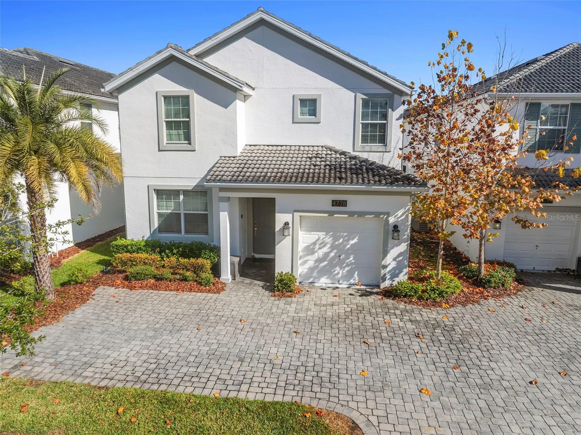 4778 Kings Castle Circle Kissimmee FL 34746