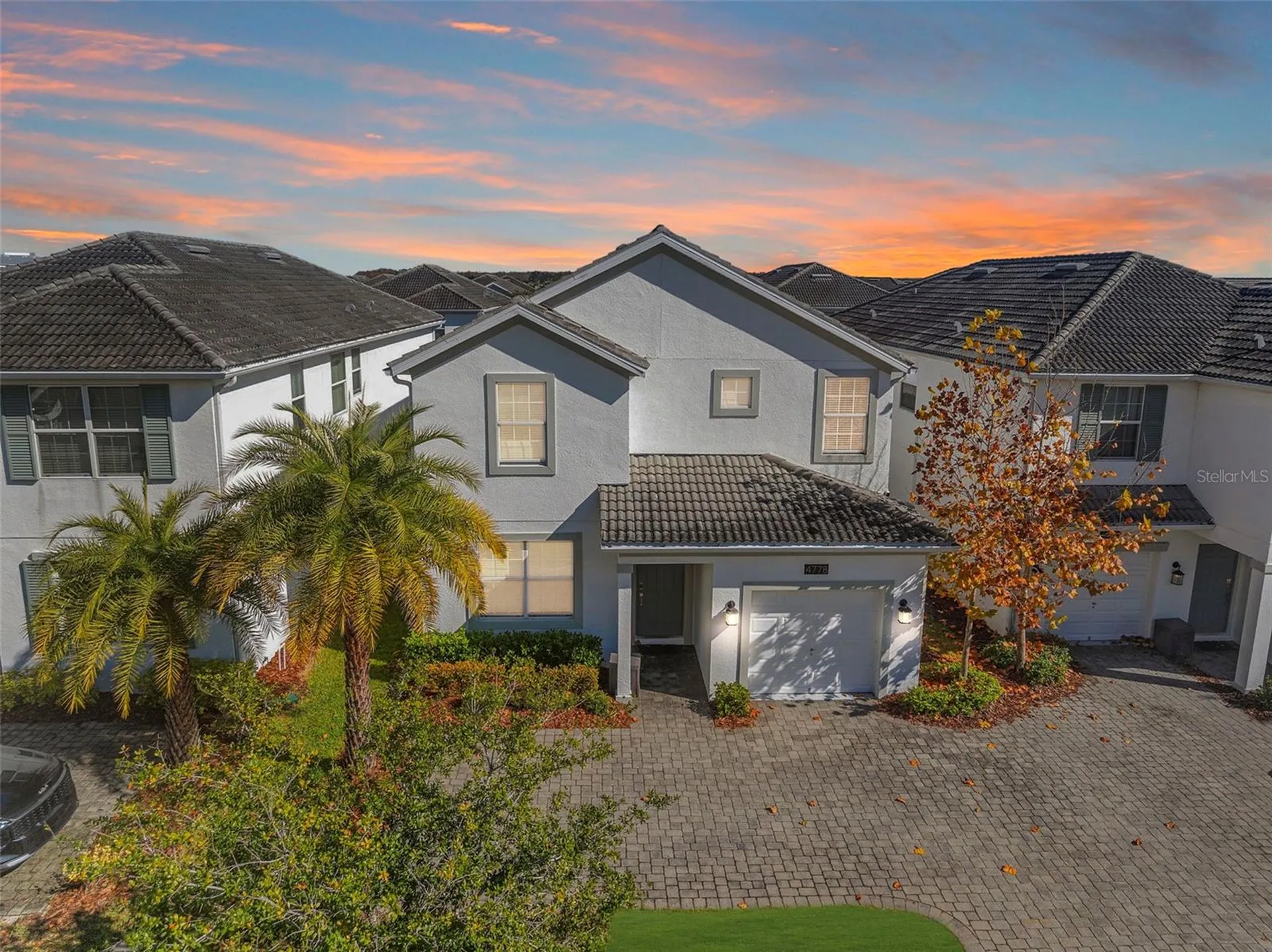 4778 Kings Castle Circle Kissimmee FL 34746