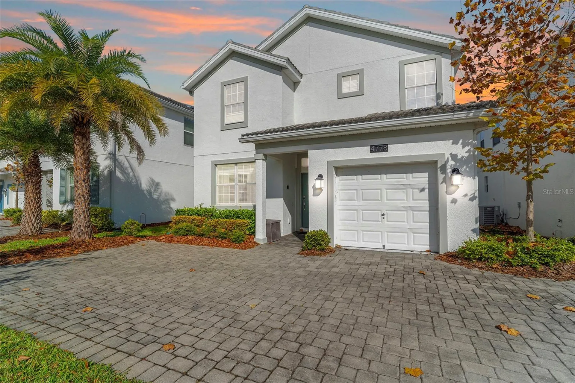4778 Kings Castle Circle Kissimmee FL 34746