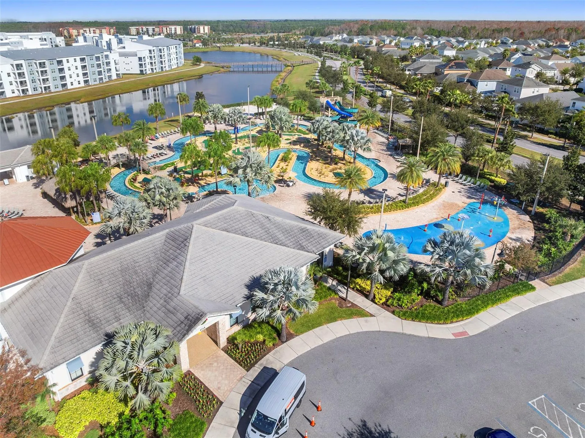 4778 Kings Castle Circle Kissimmee FL 34746
