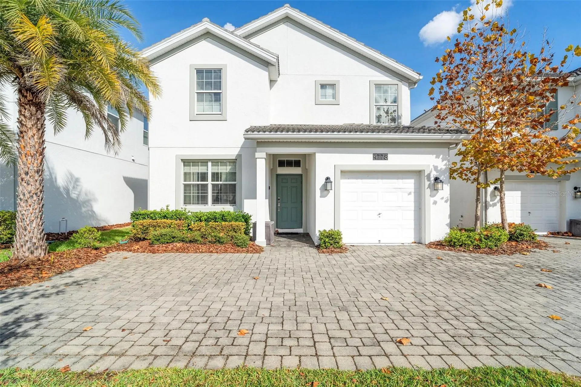 4778 Kings Castle Circle Kissimmee FL 34746