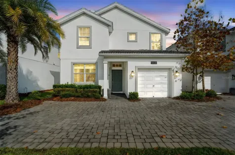 4778 Kings Castle Circle Kissimmee FL 34746