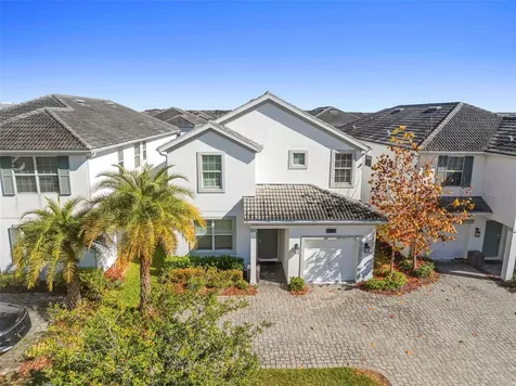 4778 Kings Castle Circle Kissimmee FL 34746
