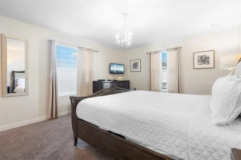 4778 Kings Castle Circle Kissimmee FL 34746
