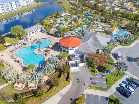 4778 Kings Castle Circle Kissimmee FL 34746