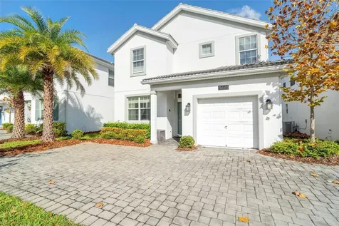 4778 Kings Castle Circle Kissimmee FL 34746