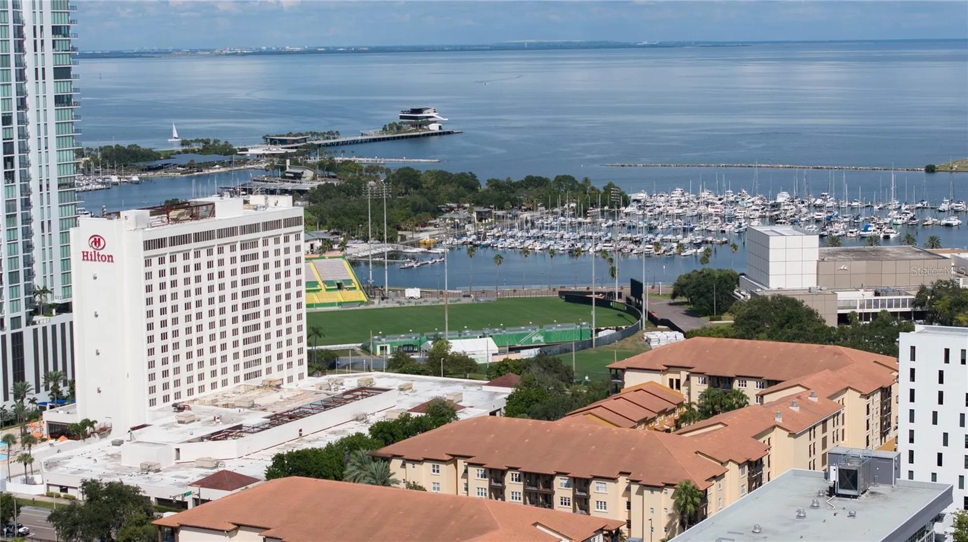 200 4th Avenue S St Petersburg FL 33701