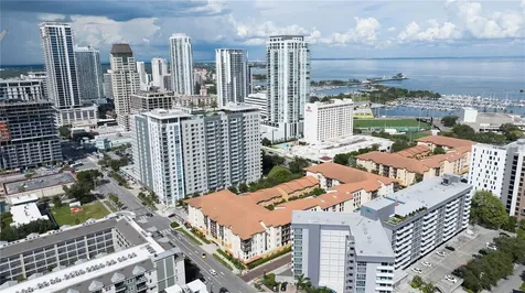 200 4th Avenue S St Petersburg FL 33701
